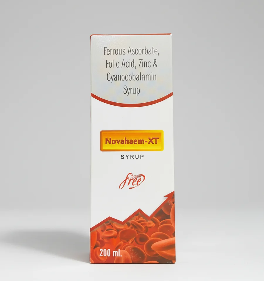 Novahaem-XT pack shot